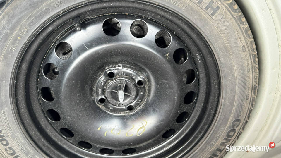 Opel Astra GTC 14 Benz 90 ZAREJESTROWANY w Strzegom