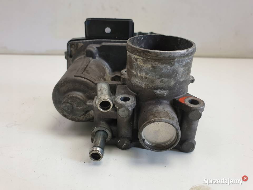 PRZEPUSTNICA Space Star 12 12V 3X080165