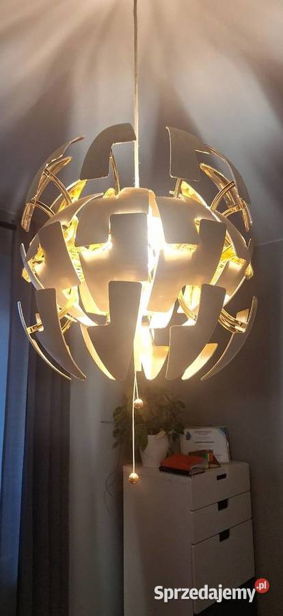 Lampa sufitowa ikea Lampy wiszące