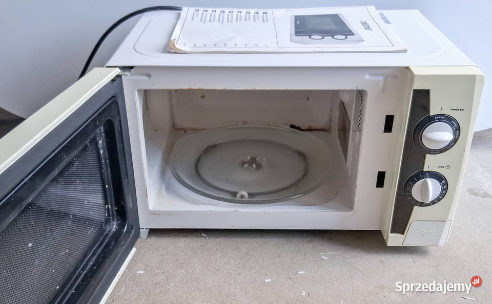 Kuchenka mikrofalowa Zelmer 29Z018 Częstochowa