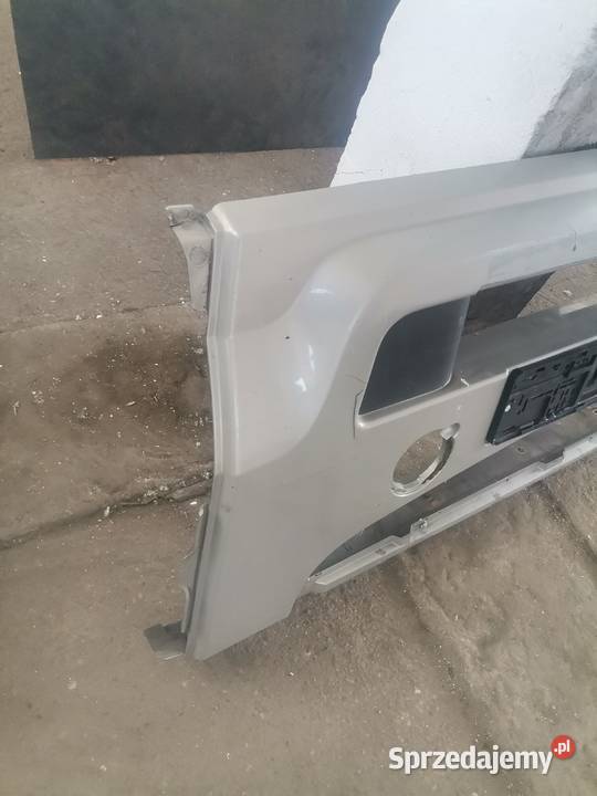Gril atrapa Renault magnum podlaskie Białystok