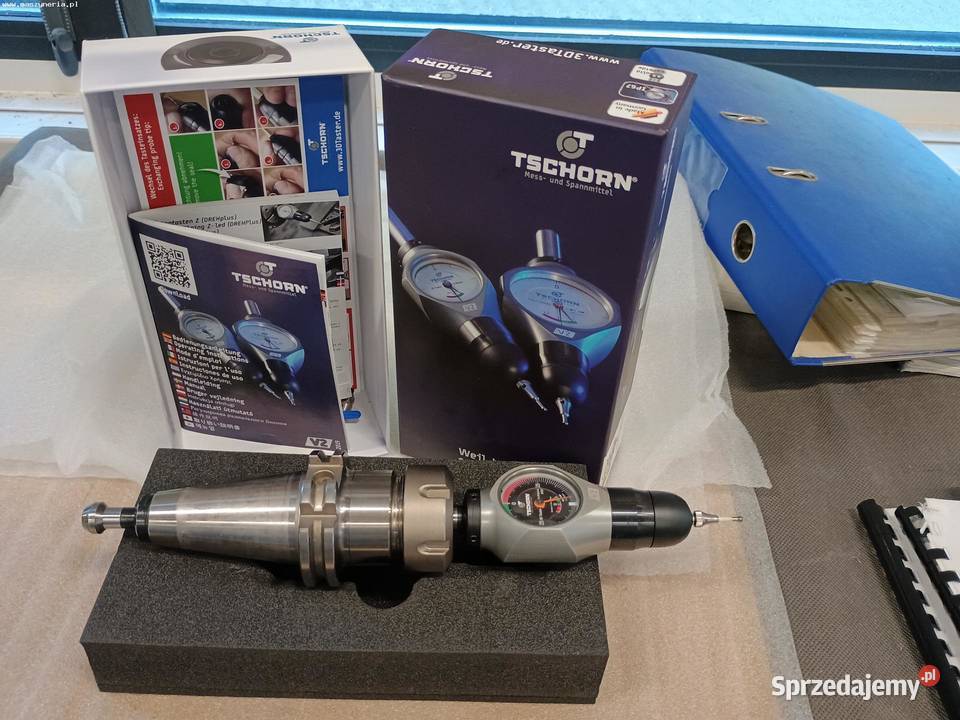 Centrum frezarskie HAAS VF1