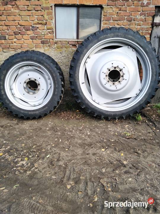 Komplet kół do międzyrzędzi 95 230 48R I 32 95 Słupca
