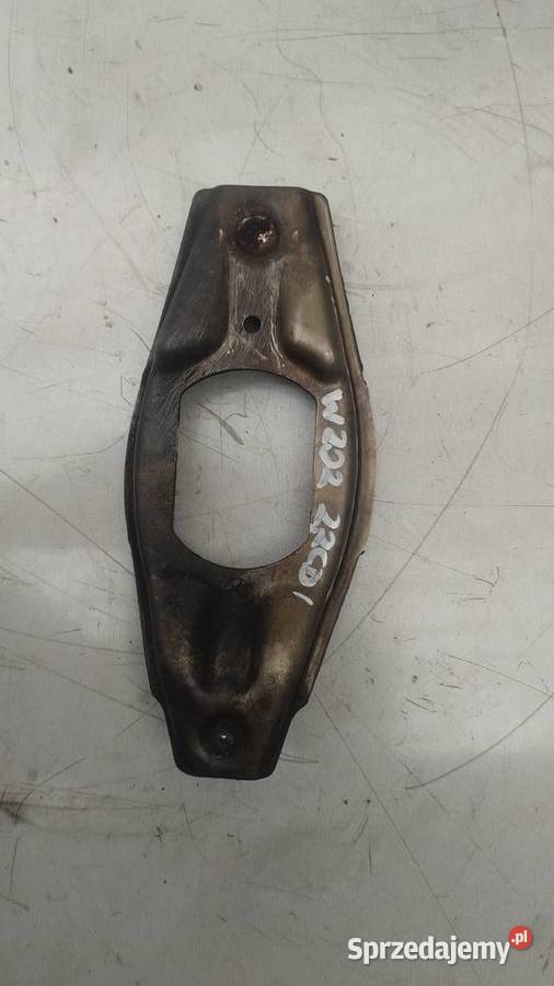 MERCEDES W202 22CDI widełki sprzęgła Kielce