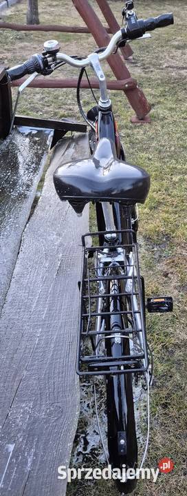 Rowery używane Piątnica Poduchowna