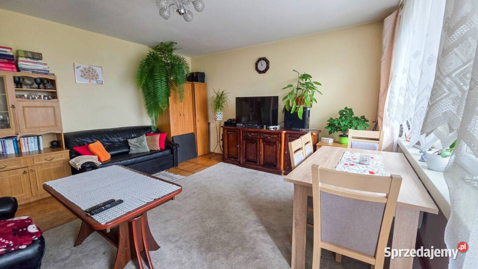 Sprzedaż mieszkania 634m2 Sieradz