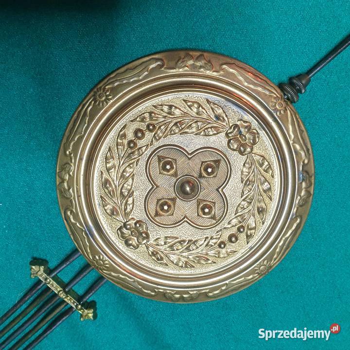 Kultowe Wahadło rusztowe Guciu B P42 Wrocław sprzedam