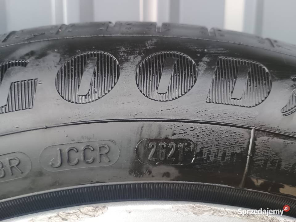 5112 felgi aluminiowe z oponami warmińsko-mazurskie Rostki