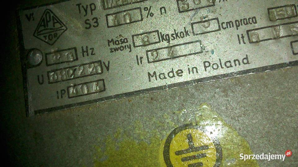 zwalniak DZEM20 zwalniaki luzowniki dolnośląskie Wrocław
