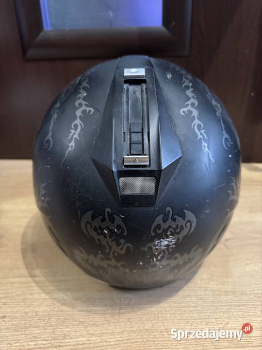 Kask motocyklowy HJC sprzedam