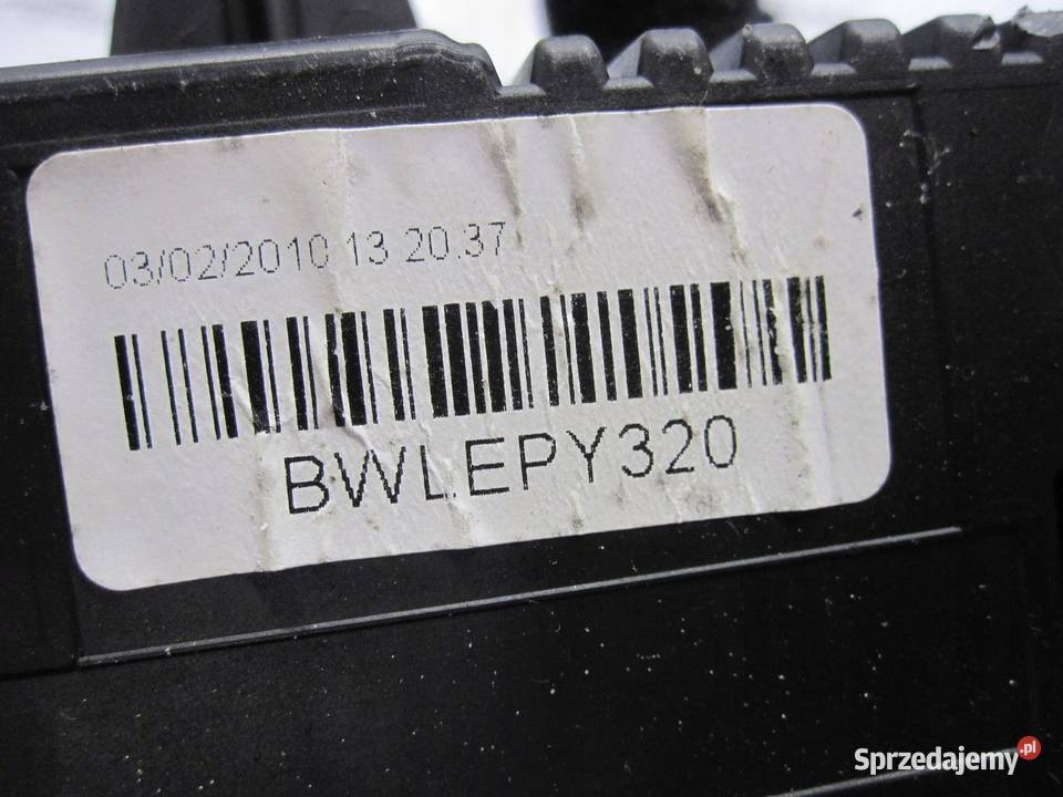 ALFA ROMEO MITO 10r moduł Bluetooth 50518096 Kielce