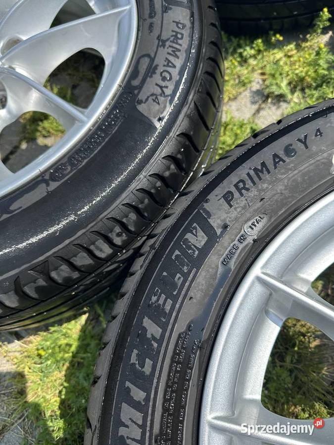 Koła felgi BMW 5x120 16 lato Koła Góra