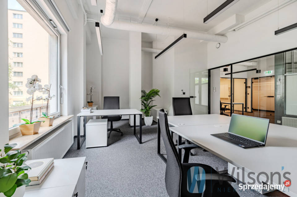 Lokal Warszawa 7933m2