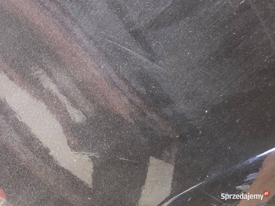 BŁOTNIK PRAWY PRZÓD VW TOUAREG SUV 0213 Black sprzedam