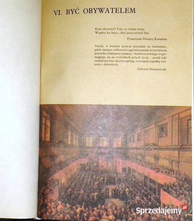 Polska i Polacy Bogdan Suchodolski Barbara Chełm