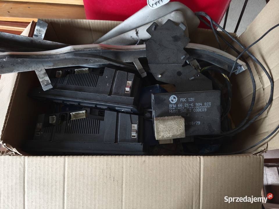 BMW E46 318i mix śląskie Dąbrowa Górnicza