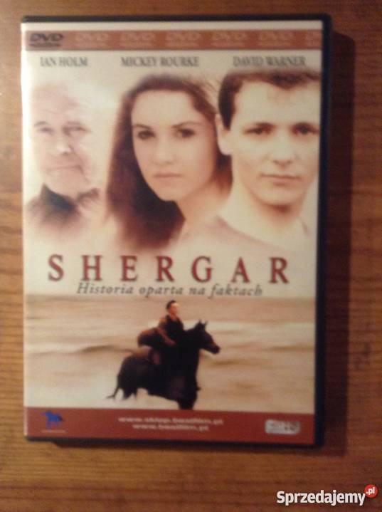 Kolekcja płyt DVD filmowa o róznej tematyce Opole