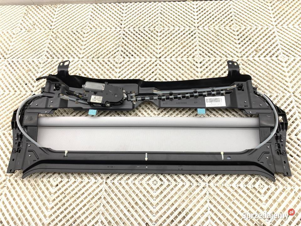 ROLETA DACHU PEUGEOT 308 II Hatchback 1321