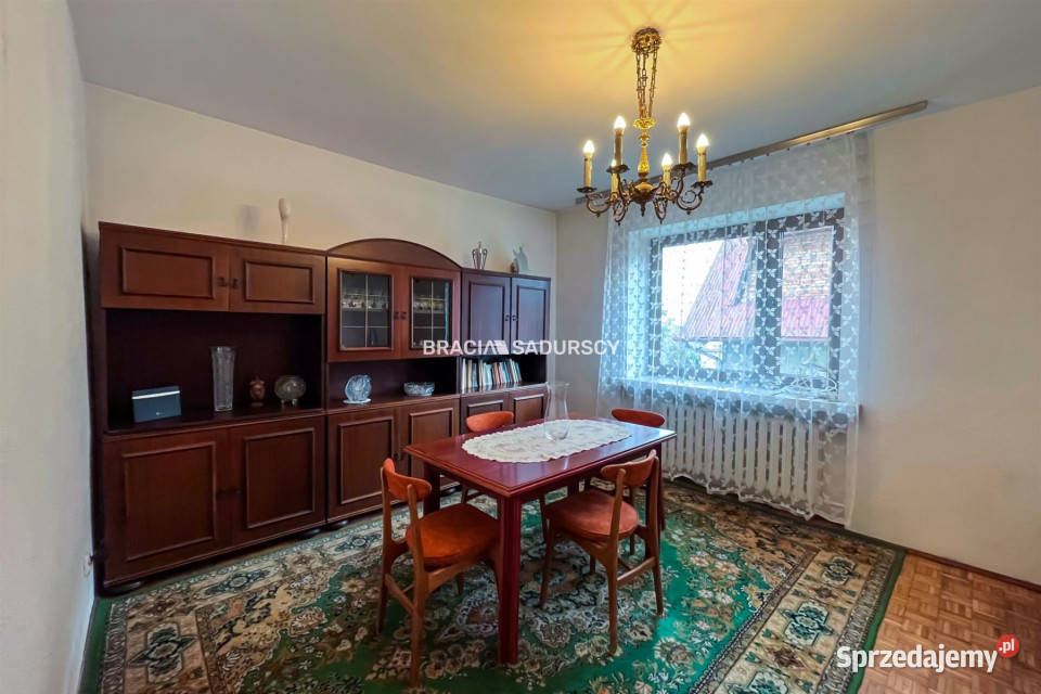 Dom 275m2 Libertów Sprzedaż sprzedam