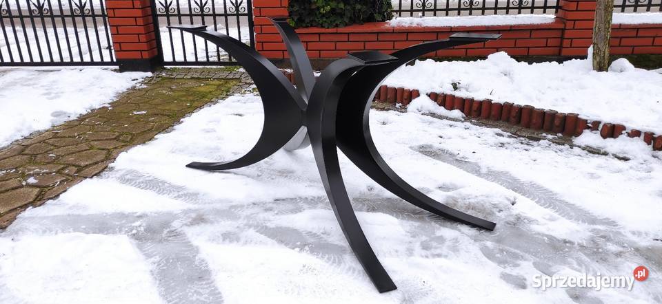 Stelaż do stołu Symphonia 145cm Żuromin sprzedam