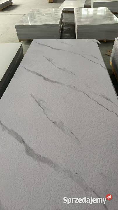 PŁYTY WĘGLOWE PŁYTY WPC PCV panele ścienne Rzeszów sprzedam