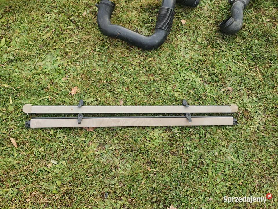 Roleta szyby tylnej tył Volvo s80 I 9806 monza Kraków