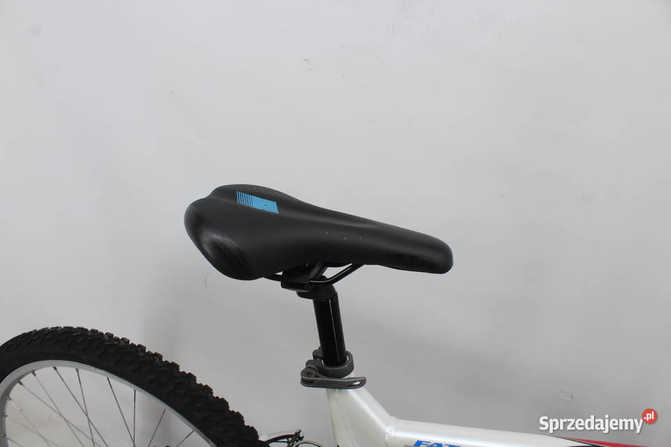 Amortyzowany ALU rower MTB SCOTT 24 biegi Koła sprzedam