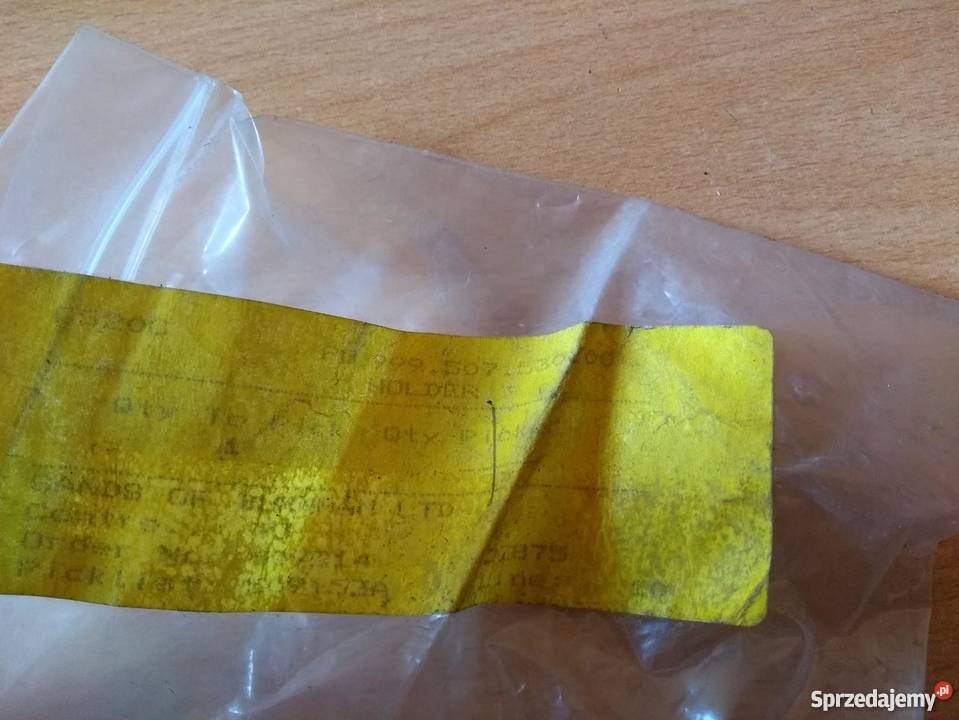 Porsche 997 uchwyt kabli oś tylna osobowe Pilzno