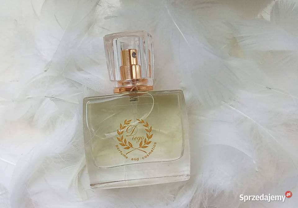 Perfum Carolina Herrera La Bomba Katowice sprzedam