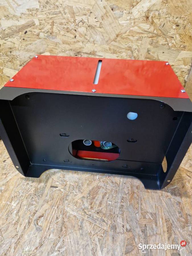 Nagrzewnica spalinowa webasto olejowa ogrzewanie Głogowa