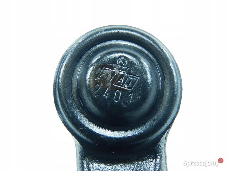 KOŃCÓWKA DRĄŻKA FIAT ELBA 9196 UNO 8890 FIORINO