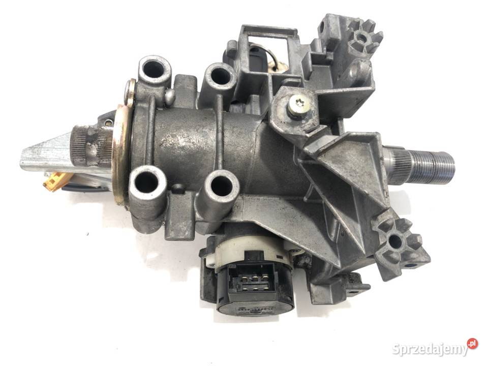 STACYJKA MAN TGA 7360051146 18 440 KLUCZYK