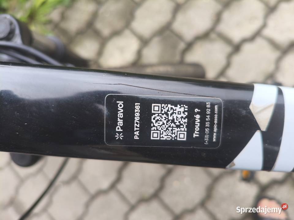 Sprzedam Rower Elektryczny Rowery elektryczne Rowery elektryczne sprzedam