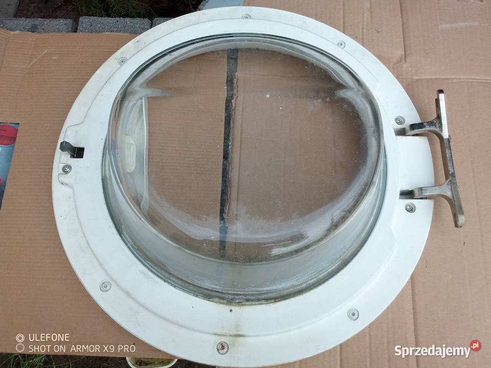 sprzedam czesci pralki mastrercook 6 pfd1266