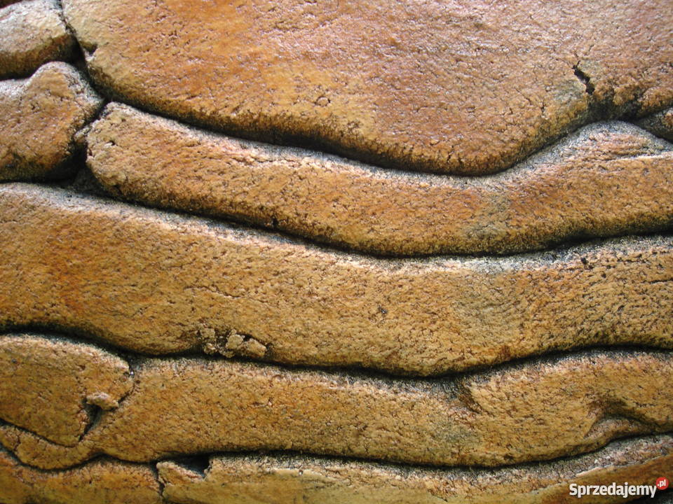 Ceramiczna donica mrozoodporna stojaku śr 70 Pozostałe Jelenia Góra