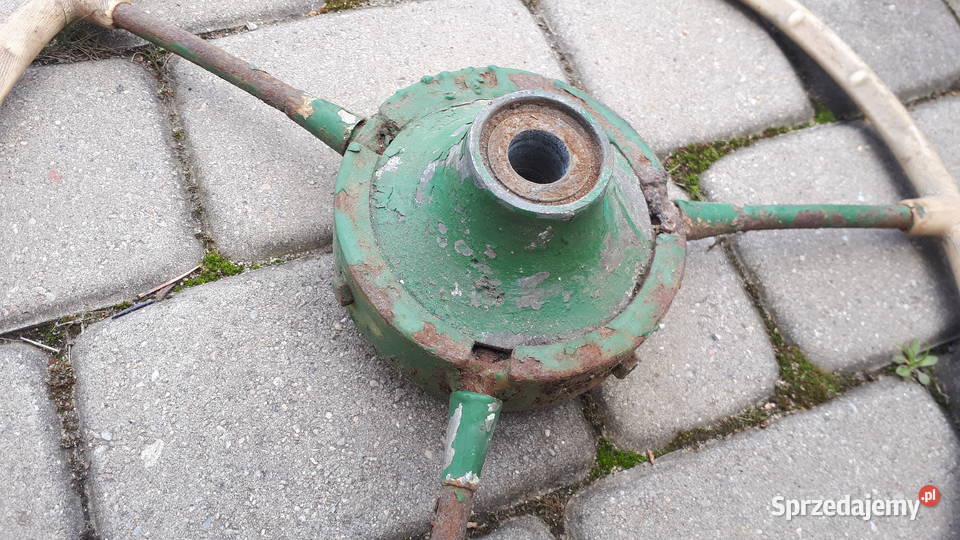 Stara kierownica Moskwicz Warszawa Kierownice Kierownice Gliwice