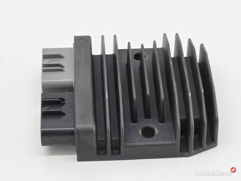 Regulator Napiecia Mocul Honda Crf 1000 Twin Janowice