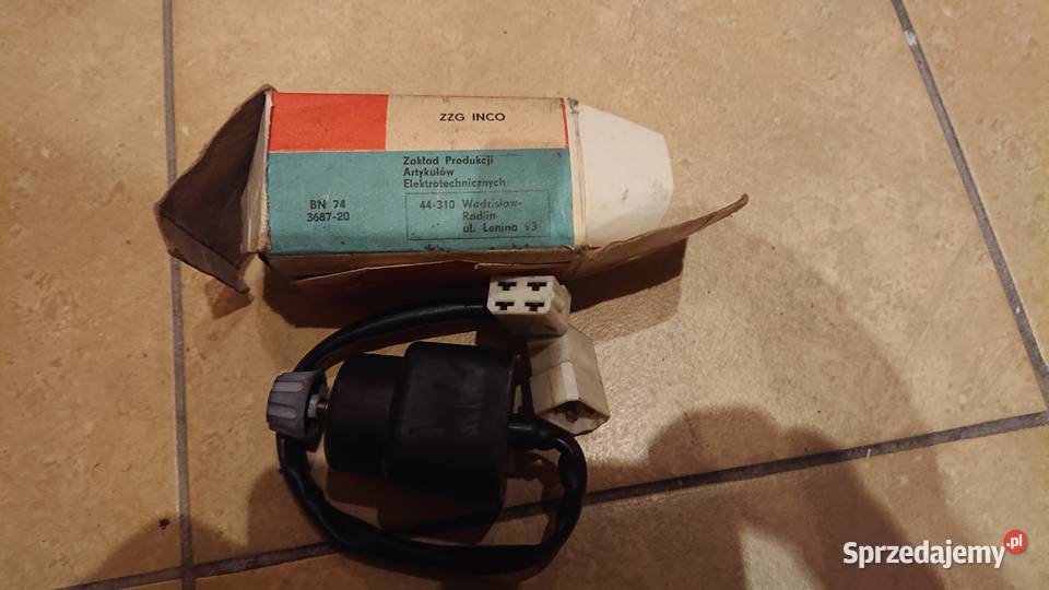 fiat 126p maluch Wola Grzymkowa