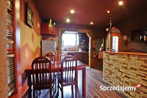 Dom na Pszczyna parku 0 prowizji Pszczyna sprzedam