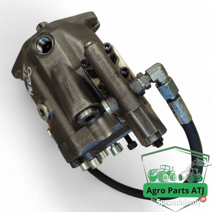 Pompa AH A10VO45 DFR152RVRC11N00 Rexroth Merlo Ciechanowiec sprzedam