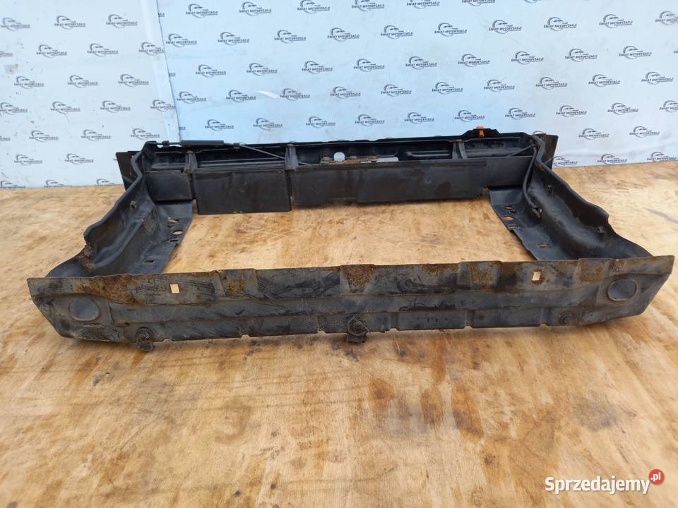 SKODA YETI 12r pas przedni wzmocnienie 5L0805531 Kielce