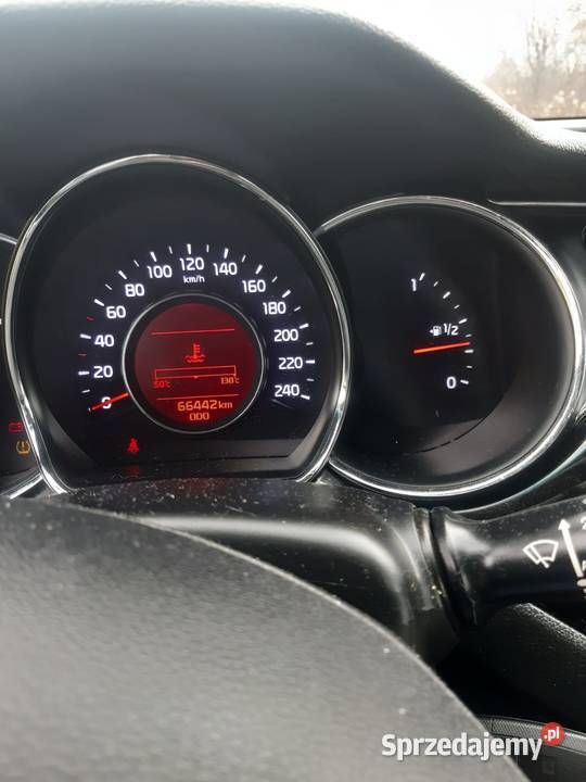 Kia ceed 2017 Cee'd Rzeszów