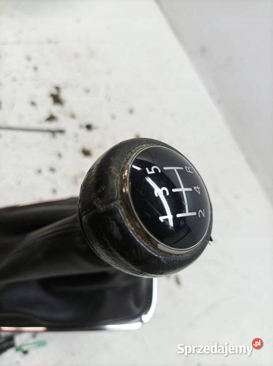 LEWAREK SKRZYNI BIEGÓW WYBIERAK 12 MIVEC LINKI osobowe świętokrzyskie