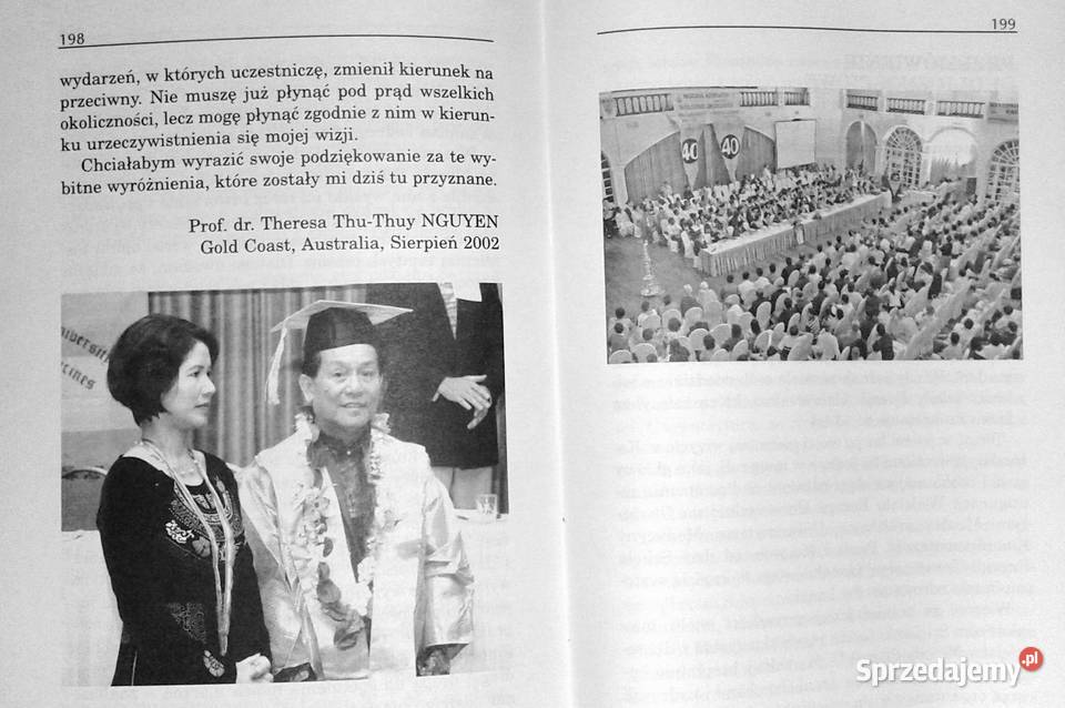 Energia uniwersalna Luong Minh Dang lubelskie Chełm