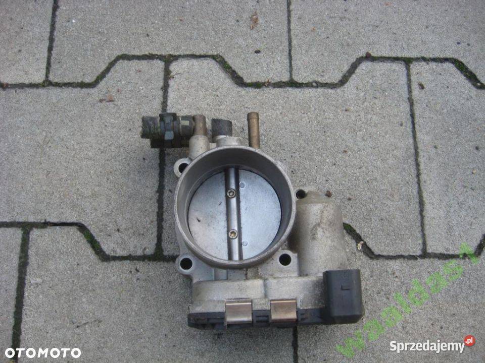 AUDI A6 C5 AUDI A4 B5 24B PRZEPUSTNICA Rakoniewice