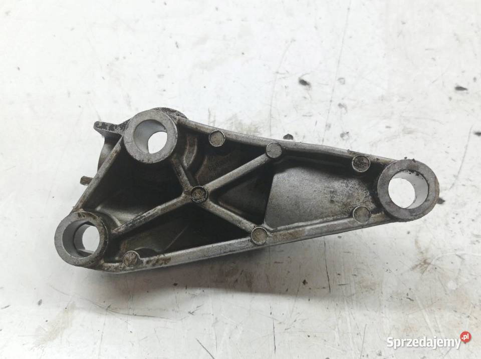 ŁAPA WSPORNIK 7787942 25 D M57 Bmw Seria 5 IV Zawieszenie silnika