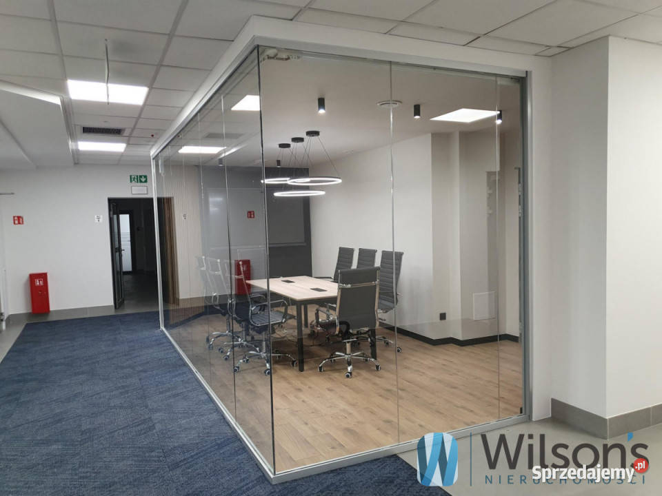 Lokal Warszawa Ludna 30m2 Wynajem