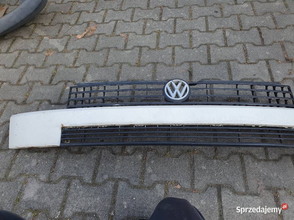 Grill Volkswagen t4 Racibórz