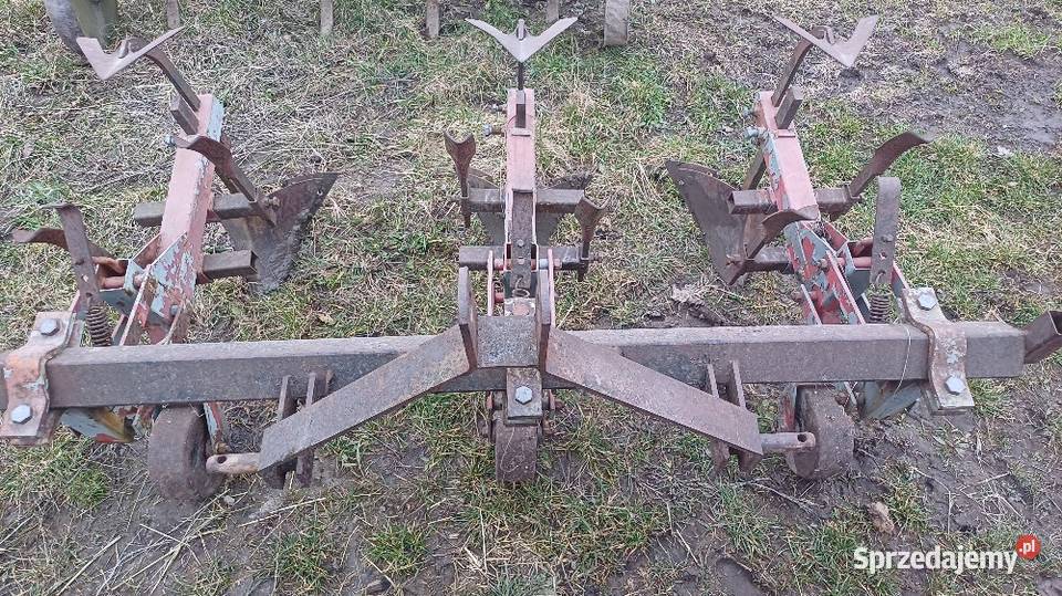 Obsypnik do ziemniakow kompletny świętokrzyskie