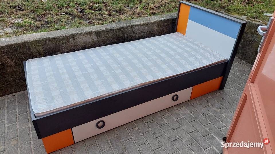 Łóżko Forte Colors Poznań